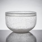 1721 2383 PUNCH BOWL